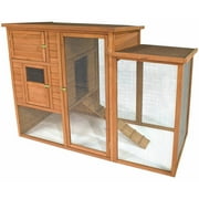 Ware Manufacturing Inc. Premium Chick N' Villa Chicken Coop