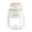 White, variant on SomWiBe Portable Blender 43 oz White Juice Blender with USB Wire 38 Blade Wireless Juicer for Smoothies Shakes 1 Pack