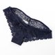thumbnail image 1 of ZXYOUPING Bragas Sexy de Cintura baja para mujer/pantaletas transparentes con huecos sin costuras/lencería de malla suave respirablepangjing, 1 of 4
