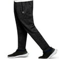 thumbnail image 2 of Joggers for Men | Mens Gym Sweatpants | Stylish Fitness Relaxed Fit Joggers, 2 of 5