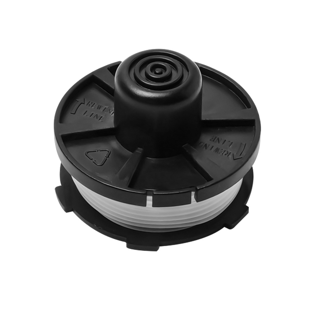 Geege For Makita 1958581 1961469 Tap & Go Line Spool 1.6 mm Grass