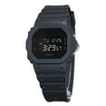 thumbnail image 1 of Casio G-Shock Digital Resin Strap Quartz DW-5600UBB-1 200M Men's Watch, 1 of 3