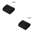 thumbnail image 3 of Naiovety Vendaje Muñequera Envoltura Elástica Deporte Muñequera portátil Gimnasio Soporte Brace Wrap Tenis Algodón Weat Band para Fitness Type5 NO5, 3 of 6