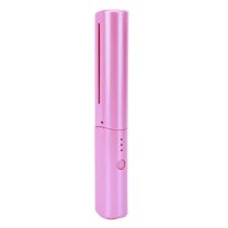 Portable Hair Straightener Cordless Hair Straightener Hair Straightener Comb Hair Straightening Brush for Hair Styling