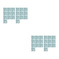 thumbnail image 1 of Redempat Personalize Home With These Easy-to-apply And Remove Wall Tile Stickers Self-Adhesive Tile Backsplash PVC Made With PVC 20cm*20cm 2Set, 1 of 6
