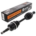thumbnail image 3 of Niche CV Axle Set for Yamaha Grizzly 660 5KM-2510F-11 ATV MK1000994, 3 of 7