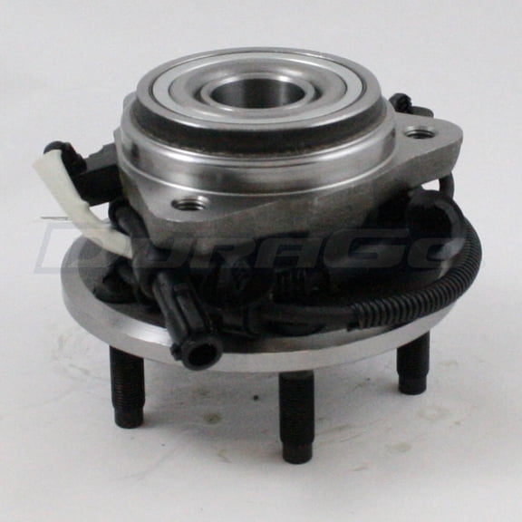 DuraGo 295-15013 Wheel Bearing & Hub Assembly
