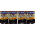 Kuner Black Beans No Salt Added, 15 Oz.