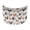 Chicken Farm Print, variant on XYZCANDO UV Resistant Car Hood Cover, Purple Camo Pattern Swimsuit Fabric Car Hood Cover Protector, Waterproof Car Hood Covers