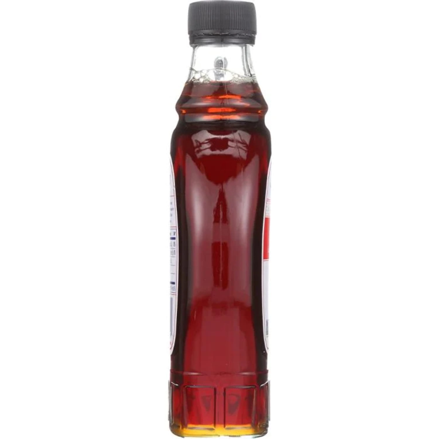 MadeWith 277023 12 fl oz Maple Grade A Dark Organic Syrup, Pack of 12