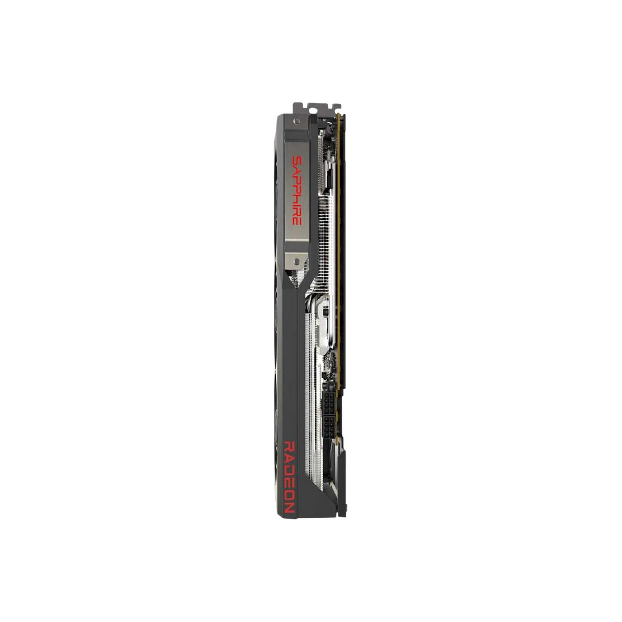 Sapphire Pulse Radeon RX 6800 XT - Graphics card - Radeon RX 6800