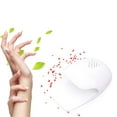 thumbnail image 4 of EIMELI Portable Finger Toe Nail Polish Dryer Drying Blow Fan Manicure Art Tool Machine, 4 of 10