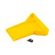 thumbnail image 2 of Accesorios para coche RC Crawler 1/10, portátiles, estables y profesionales, para piezas de repuesto amarillo, 2 of 9