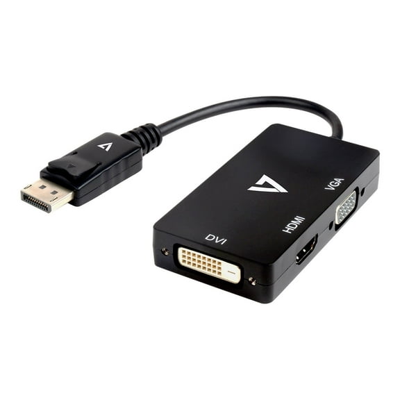 V7 V7DP-VGADVIHDMI-1N