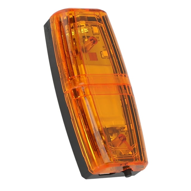 Emergency LED Warning Shoulder Light Gravity Induction Mini Emergency Strobe Light With Clip For Traffic Guidance Cycling Night Run Cosplay