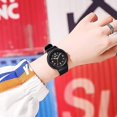 thumbnail image 3 of Montre de Sport Extérieure, Montre Lumineuse pour Enfants, Noire, 3 of 4