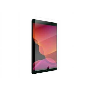InvisibleShield Glass Elite VisionGuard Clear Screen Protector for 10.2-inch iPad 200105720