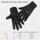 thumbnail image 5 of Guantes Térmicos De Invierno P/pantalla Táctil P/moto/bici, 5 of 7