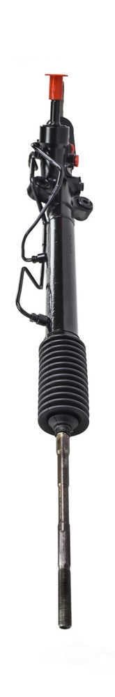 Atlantic Automotive Engineering 3537 AAE Hydraulic Power Steering Rack & Pinion 100%
