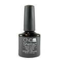 thumbnail image 2 of CND Creative Nail Design SHELLAC Gel Polish .25oz/7.3mL - Dark Dahlia, 2 of 2