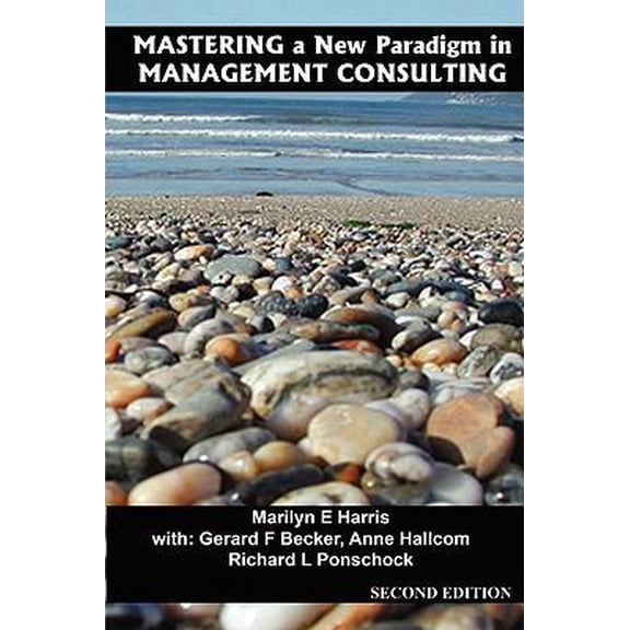 Pre-Owned Mastering A New Paradigm In Management Consulting (Paperback) 1438250495 9781438250496