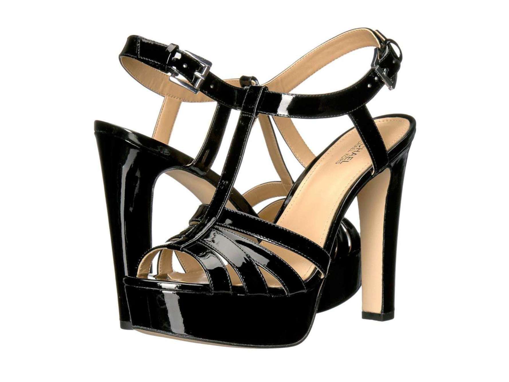 michael kors catalina sandal