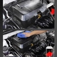 thumbnail image 5 of Car Degreaser Spray 250ml Heavy Duty Engine Cleaner Oil Grease Dirt Remover Automotive Parts Deep Cleaning Spray For Engine Bay Motorcycle Chassis Maintenance Restore Performance Care, 5 of 6