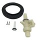 thumbnail image 2 of 13168 RV Toilet Water Valve Kit Replacement for Thetford Aqua Magic IV Toilets RV Accessories, 2 of 5