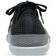 thumbnail image 3 of Zapatillas Crocs LiteRide 360 Pacer para mujer negras 7, 3 of 7