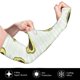 thumbnail image 2 of Balery Avocado of a Hear Mangas Refrescantes para Brazos para Hombre y Mujer – Transpirables y Absorbentes de Humedad para Mujeres, Hombres y Niños, 2 of 7