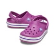 thumbnail image 2 of Sandalia Kids’ Crocband™ Clog Niña Crocs 20453754R Morado 16 cm Crocs 20453754R, 2 of 3