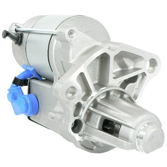 For Dodge Ram 1500 Starter Motor 1999 2000 2001 Replaces 56027702AC (Vehicle Trim: 3.9L V6 3906cc 239 CID/5.2L V8 5211cc 318 CID)