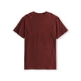 thumbnail image 2 of Hat and Beyond Men's Cotton Crew Neck Short Sleeve Plain Tee Shirts, 2 of 3