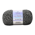 thumbnail image 1 of Hilo de tejer, accesorios de 175M, suministros ligeros para tejer a mano, hilo de ganchillo Gris Macarena Hilo De Ganchillo, 1 of 8