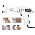 thumbnail image 3 of Spine Chiropractic, 9 Levels Chiropractic Adjusting Massager, Four Types Of Massage Heads For Home Rest Room Office US Plug,EU Plug, 3 of 8