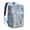 Pink-13, variant on Road Trip Cooler Backpack - 20L Insulated Soft Cooler Bag for Travel, Beach & Camping, Leakproof & Easy to Clean with Bottle Opener