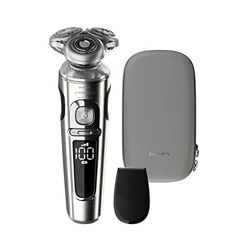 Norelco shaver outlet