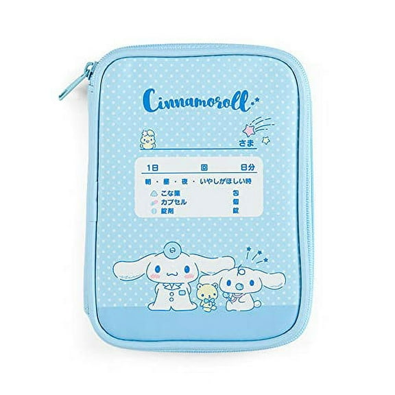 Sanrio Cinnamoroll Medical Pouch 853836