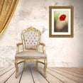 thumbnail image 3 of Or, Keren 17x24 Gold Ornate Wood Framed with Double Matting Museum Art Print Titled - Untitled, 3 of 4