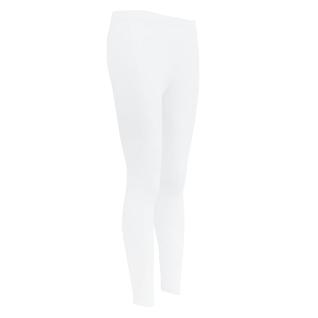 Pantalones Deportivos de Gimnasia de Entrenamiento para golf para Mujer Leggings Pantalones Elásticos Suaves de Enfriamiento - Ligeros Y Cómodos L Blanco DYNWAVEMX Leggings de golf para mujer