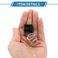 thumbnail image 5 of Unique Bargains 10 Pin Navigation Power Cable Connector Plug Waterproof for Toyota for Lexus No.9098012C39 1 Set, 5 of 6