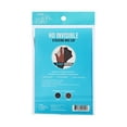 thumbnail image 7 of Kiss Colors & Care HD Invisible Lightweight Stocking Wig Cap, Age: Adult, Black, 2 Count, 7 of 7