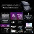 thumbnail image 2 of Laptop ASUS ROG Zephyrus G16 16" i9 RTX5090 32GB RAM 2TB SSD, 2 of 3