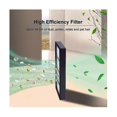 thumbnail image 3 of Replacement Parts Main Brush Side Brush HEPA Filter Compatible for S9 S9+ Vacuums Cleaners Accessor, 3 of 5