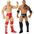 thumbnail image 2 of WWE Wrestlemania Basic 2pk, Ric Flair and The Rock, 2 of 5