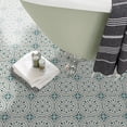 thumbnail image 3 of Labymos 0.2m*3.0m Home PVC Floor Sticker Self-adhesive Floor Sticker Quick Easy To Use Waterproof, 3 of 7