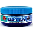 thumbnail image 2 of New Life Spectrum Betta Food: High-Density Nutrition for Vibrant Aquarium Fish, 2 of 3