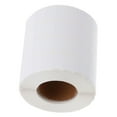 thumbnail image 1 of KAKOWELY 1 Rouleau Autocollant Numéro Papier Blanc Inscriptible pour Boîte de Rangement, 1 of 8