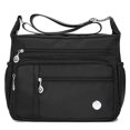 thumbnail image 3 of Nuevo diseño de bolsos cruzados de tela de nailon impermeables para mujer, bolsos de lujo para mujer, bolsos de hombro de gran capacidad para mujer, 3 of 5