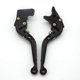 thumbnail image 1 of For Yamaha XJ6 DIVERSION XJ6F XJ6S XJ6N 2009-2015 2010 2011 2012 Motorcycle Folding Extendable Brake Clutch Lever Adjustable, 1 of 5